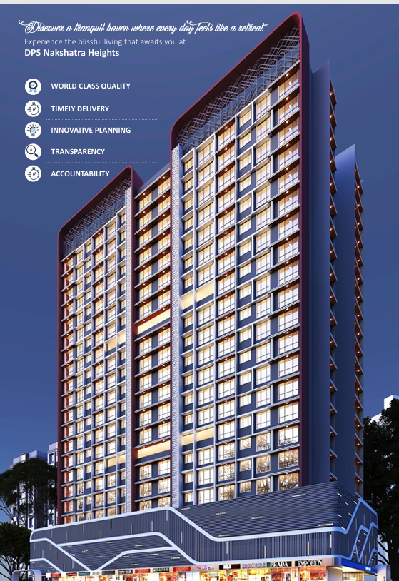 DPS Nakshtra